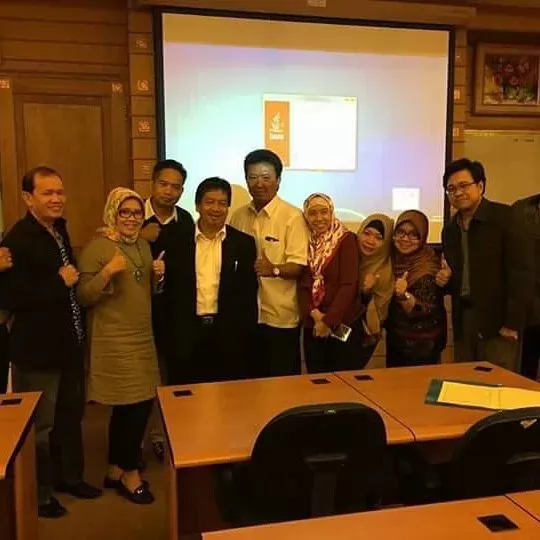 Endang Hadrian & Partners