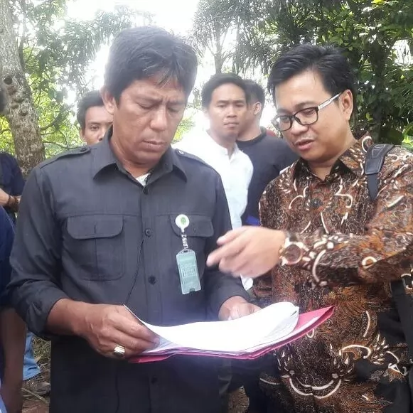 Endang Hadrian & Partners