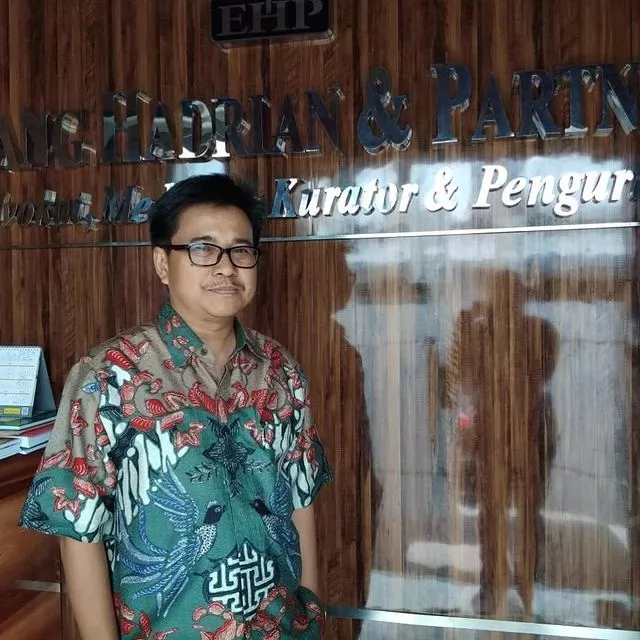 Endang Hadrian & Partners