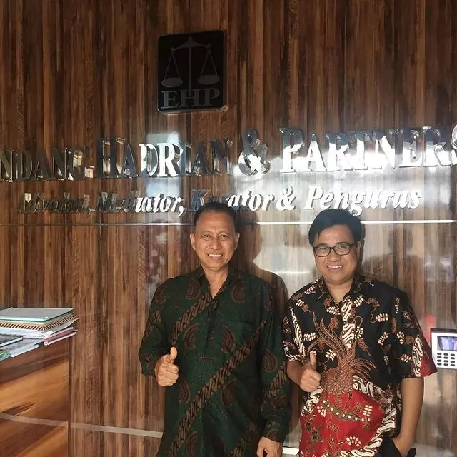 Endang Hadrian & Partners