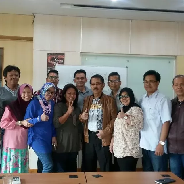 Endang Hadrian & Partners