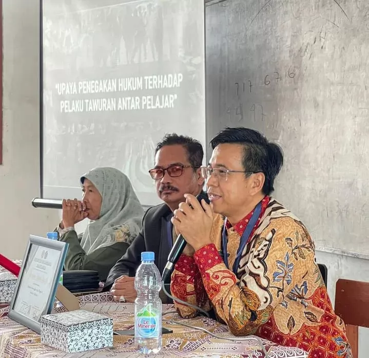 Endang Hadrian & Partners