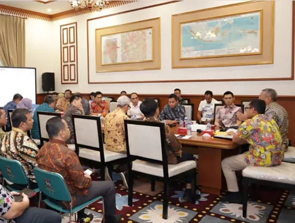 Endang Hadrian & Partners