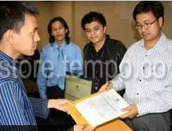 Endang Hadrian & Partners