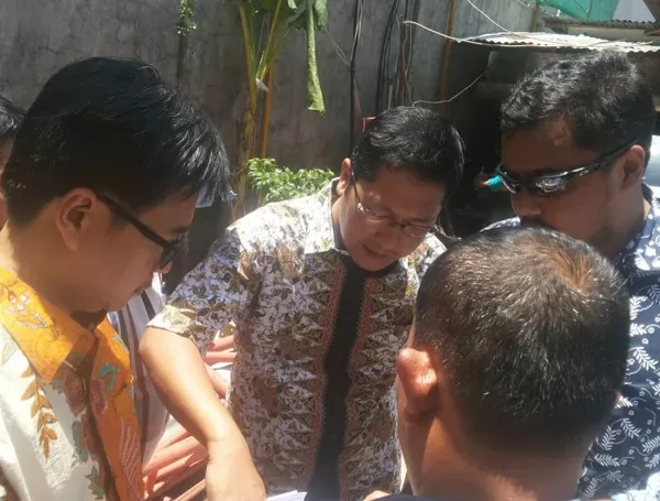 Endang Hadrian & Partners