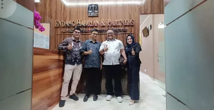 Endang Hadrian & Partners