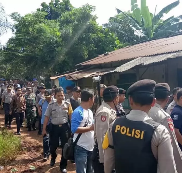 Eksekusi, DR. Endang Hardian SH.MH & Partner