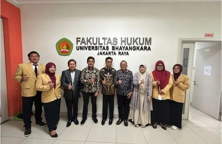 Dr. Endang Hadrian, SH., M.H & Partners