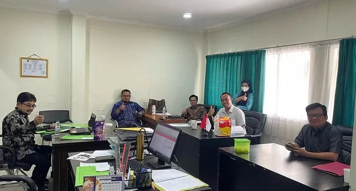 Dr. Endang Hadrian, SH., M.H & Partners