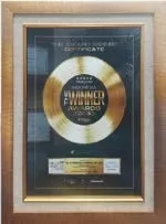 Award of Dr. Endang Hadrian, S.H., M.H.