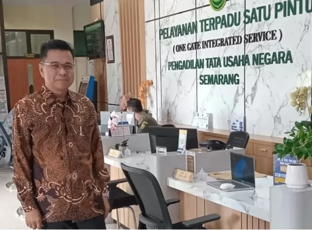 Tim Kami