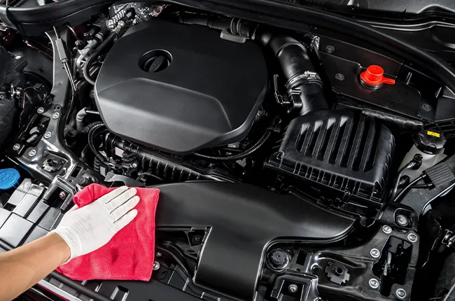 Pentingnya Merawat Mobil Secara Berkala untuk Menjaga Performa dan Nilai Kendaraan