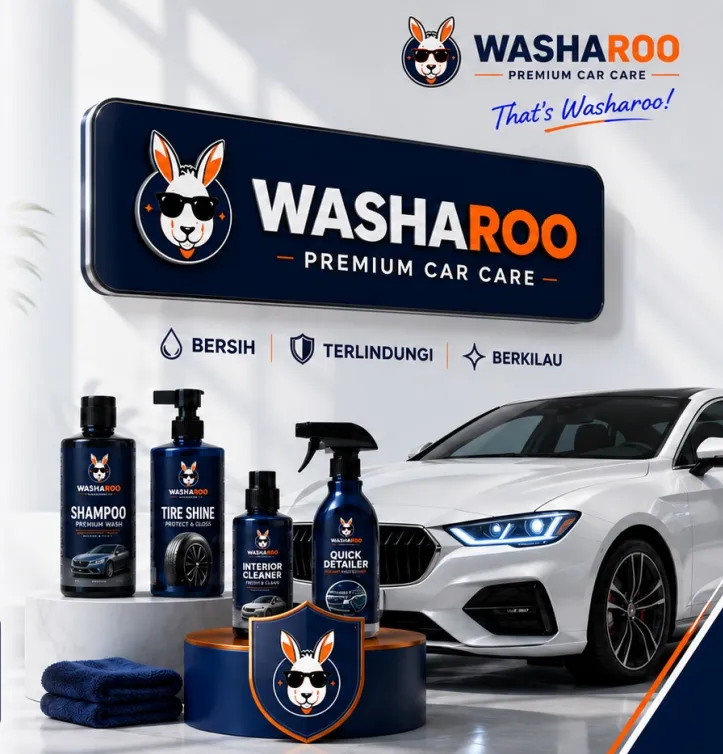 Washaroo Outlet Experience